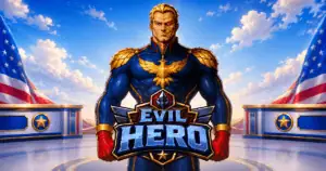 Evil Hero