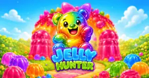 Jelly Hunter