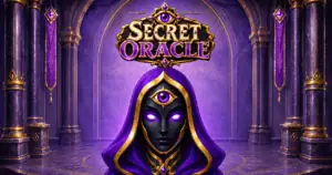 Secret Oracle