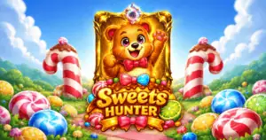 Sweets Hunter