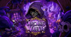 Arcane Vault