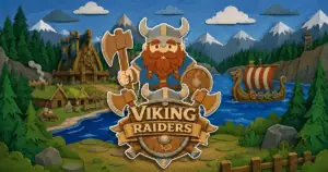 Vikings Raiders