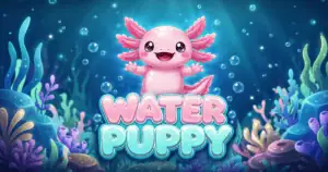 Water Puppy
