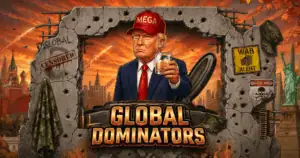Global Dominators