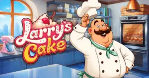 Larrys Cake