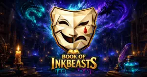 Book of inkbeasts