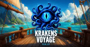 Krakens Wrath