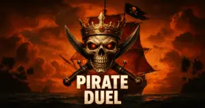 Pirate Duel