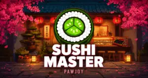 Sushi Master