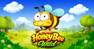 Honey Bee Wild