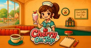 Cherry On Top