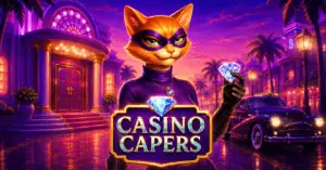 Casino Capers
