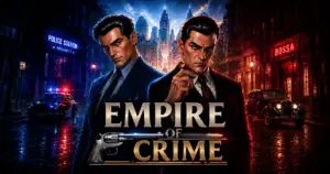 Empire of Crime