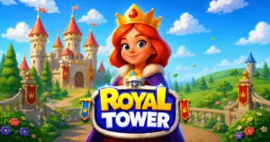 Royal Tower