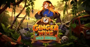 Ginger Wins