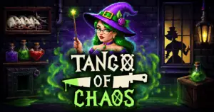 Tango of Chaos