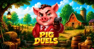 Pig Duels