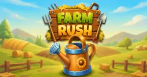 Farm Rush