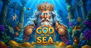 God Of The Sea