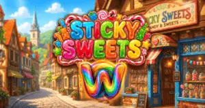Sticky Sweets