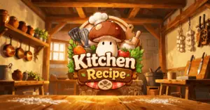 Kitchen Recipe