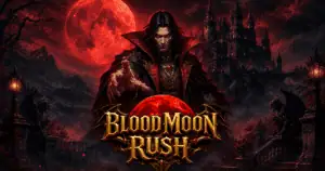 Blood Moon Rush