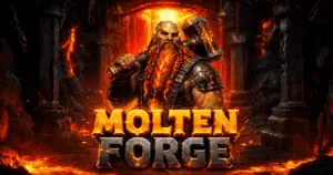 Molten Forge