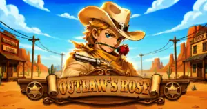Outlaws Rose