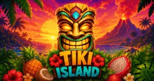 Tiki Island