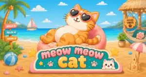 Pixi Cat