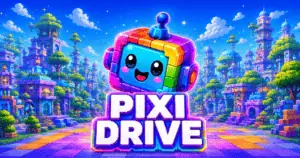 Pixi Drive