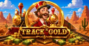 Track n' Gold