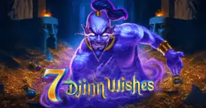 7 Djinn Wishes