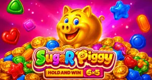 Sugar Piggy