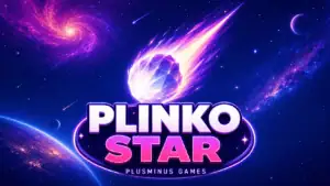 Plinko Star