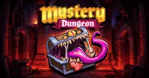 Mystery Dungeon