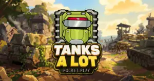 Tanks a Lot