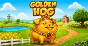 Golden Hog
