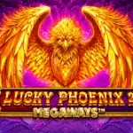 Lucky Phoenix Megaways 2