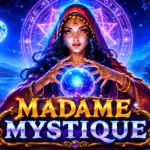 Madame Mystique