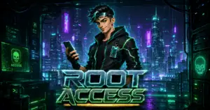 Root Access