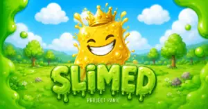 Slimed