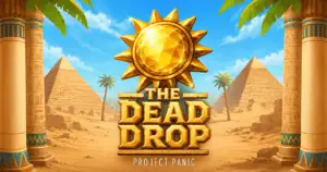 The Dead Drop