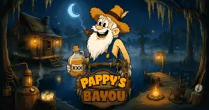 Pappy's Bayou