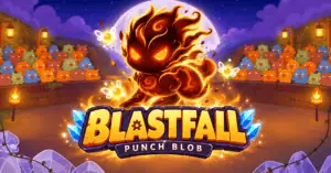 Blastfall