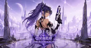 Cyber Infinity