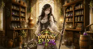Fortune Elixir