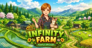 Infinity Farm