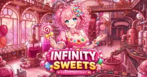 Infinity Sweets
