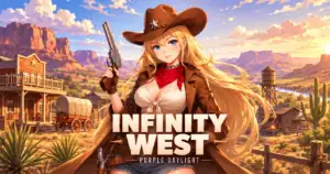 Infinity West